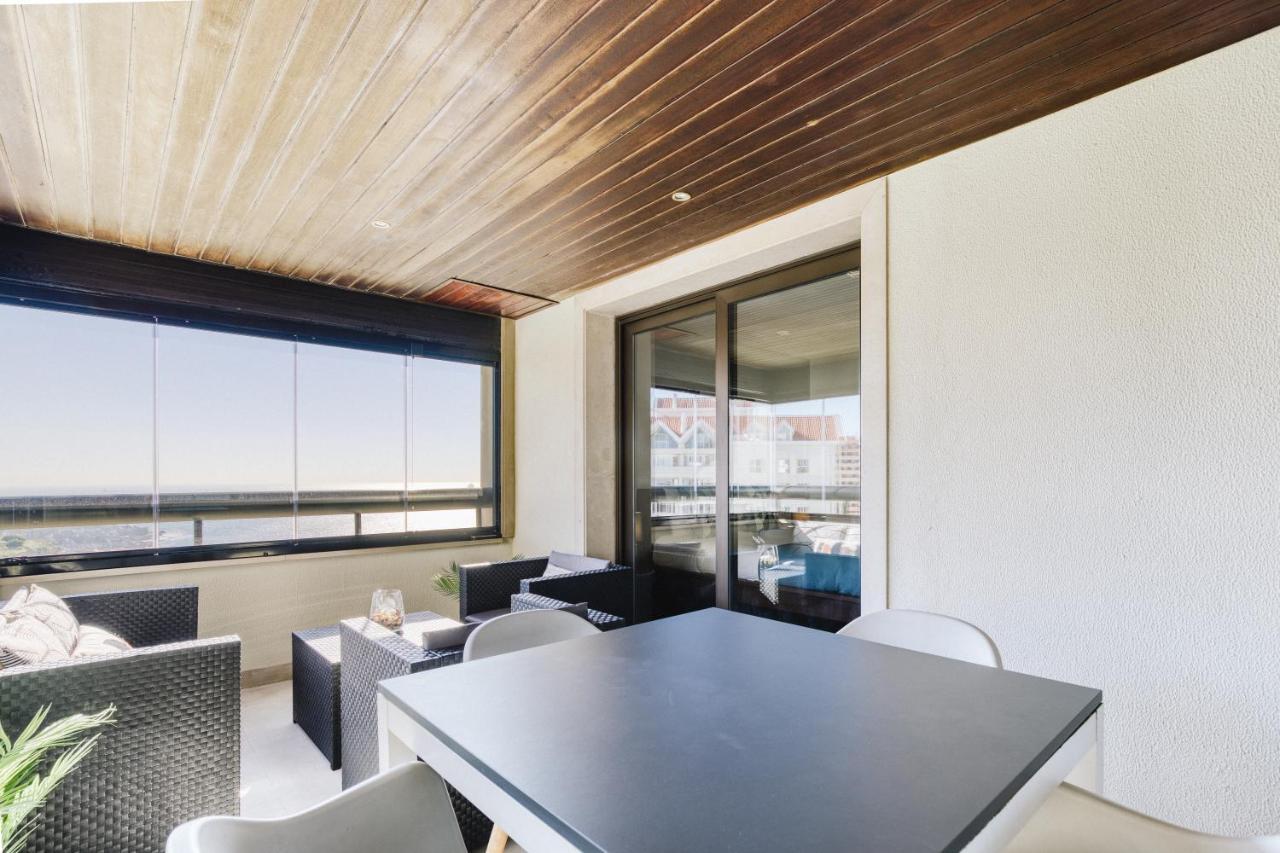 Apartment Sea View *