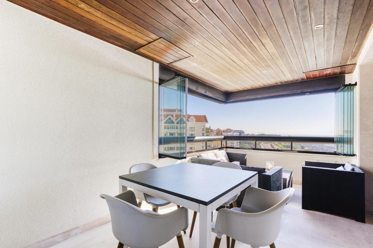 Apartment Sea View Cascais