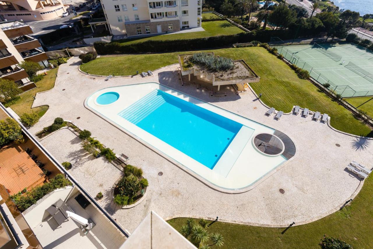 Apartment Sea View