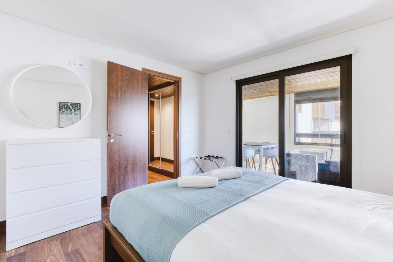 Sea View Apartment Cascais