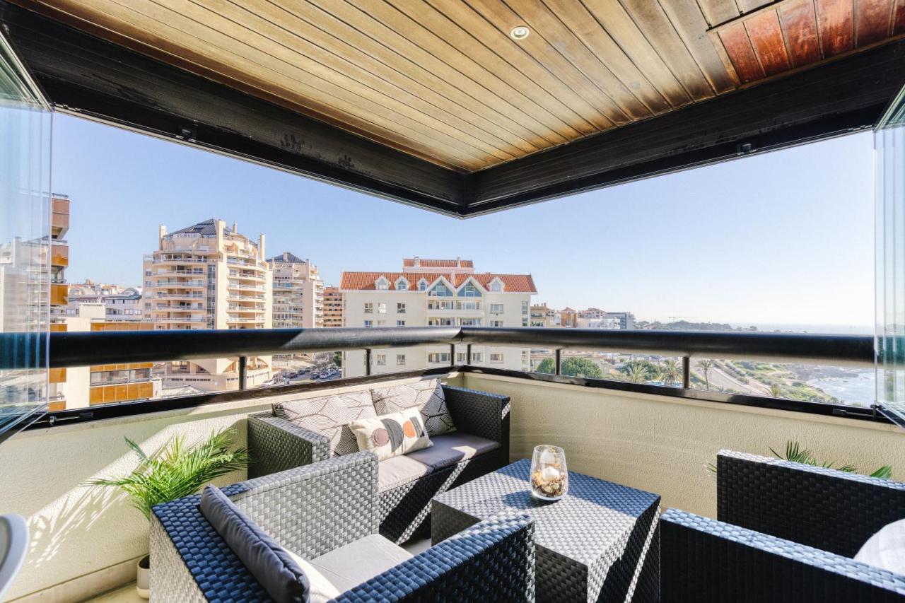 Apartment Sea View *