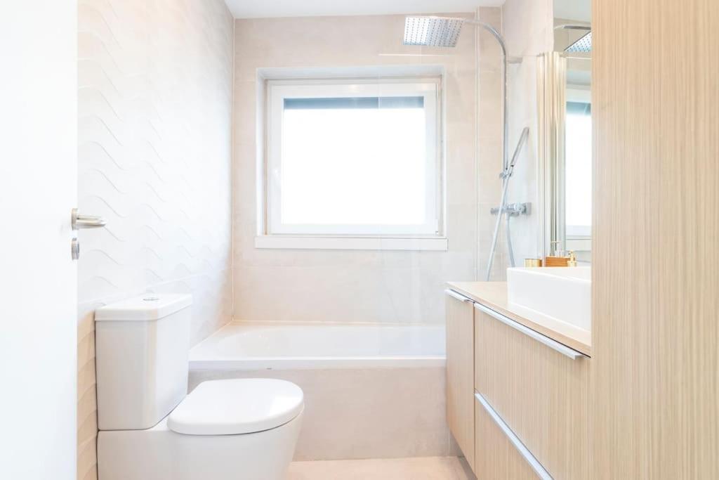 Center 3 Bdr - Family Haven Cascais