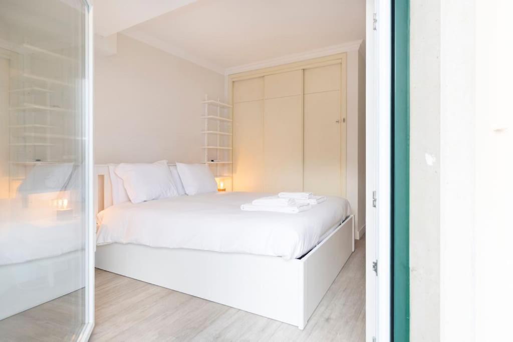 Apartamento Center 3 Bdr - Family Haven Cascais
