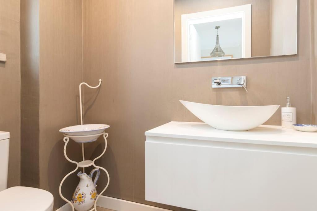 Center 3 Bdr - Family Haven Cascais