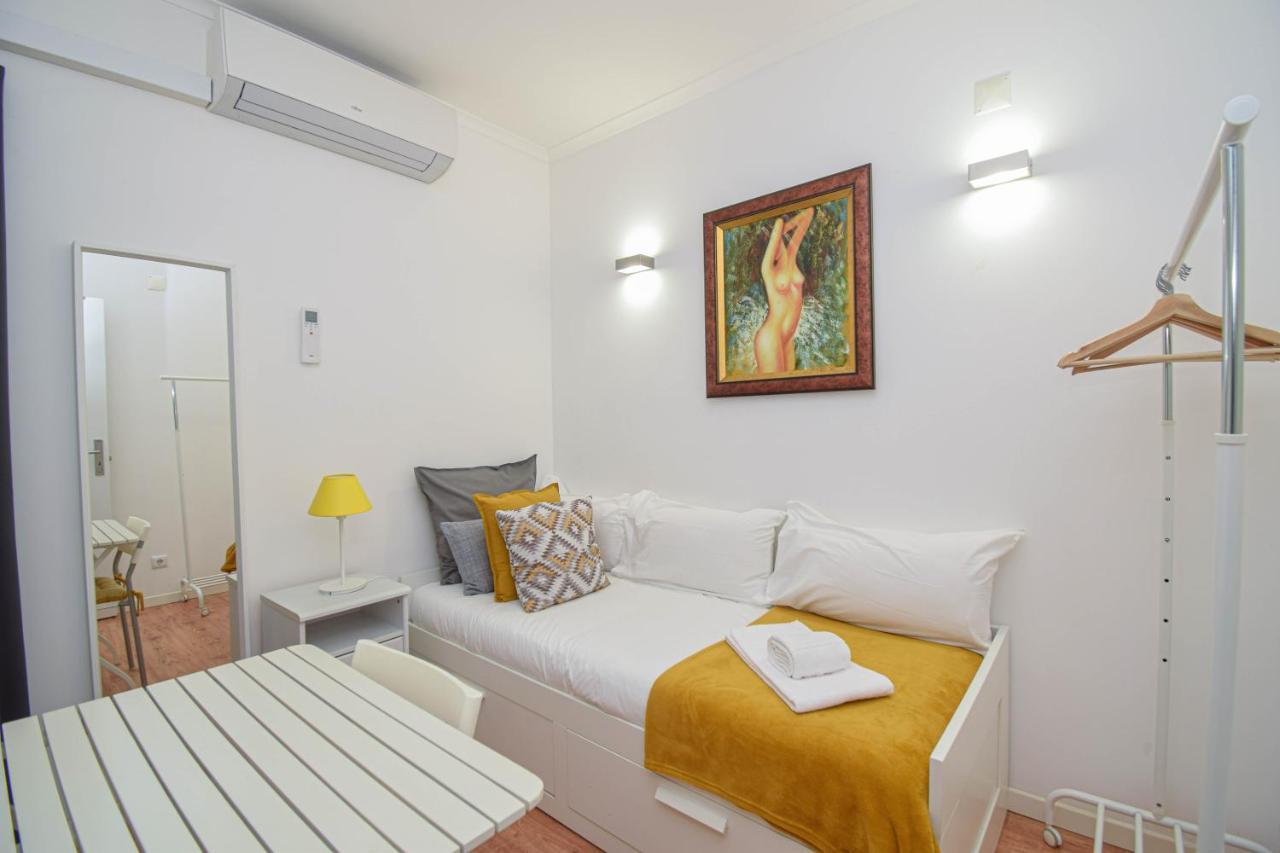 Apartamento Central Family - 60 M From The Beach *