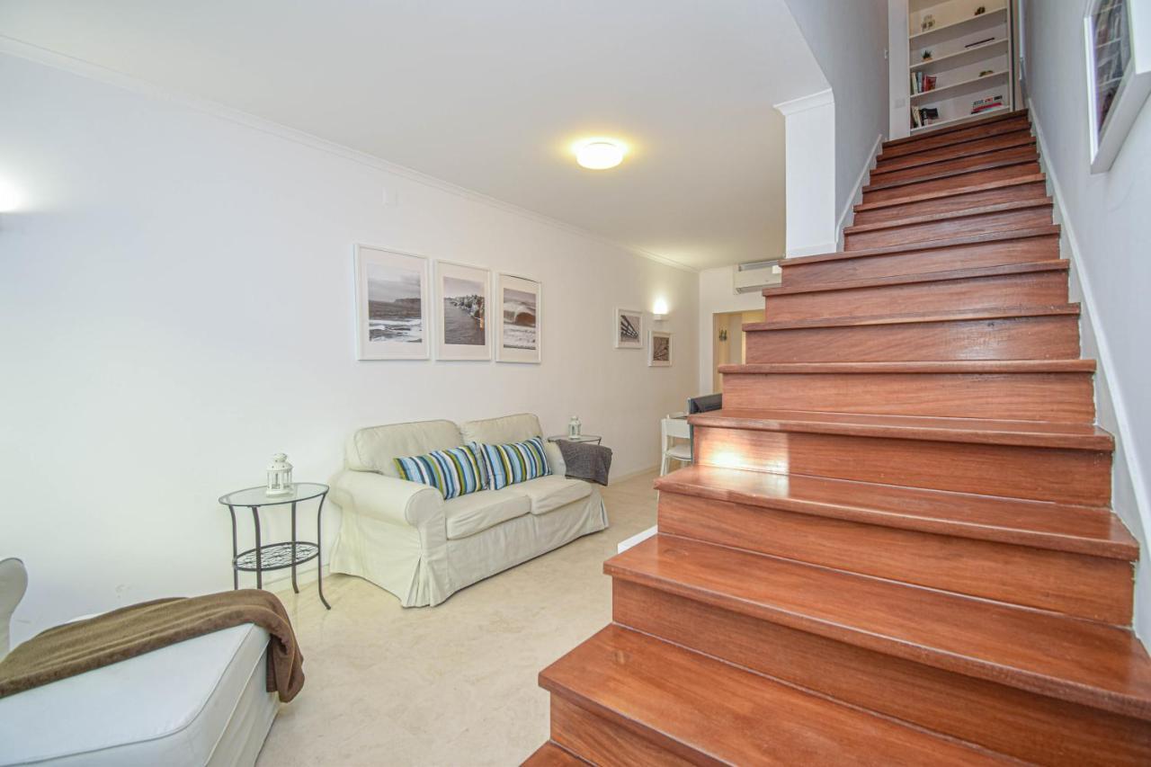 Central Family - 60 M From The Beach Cascais