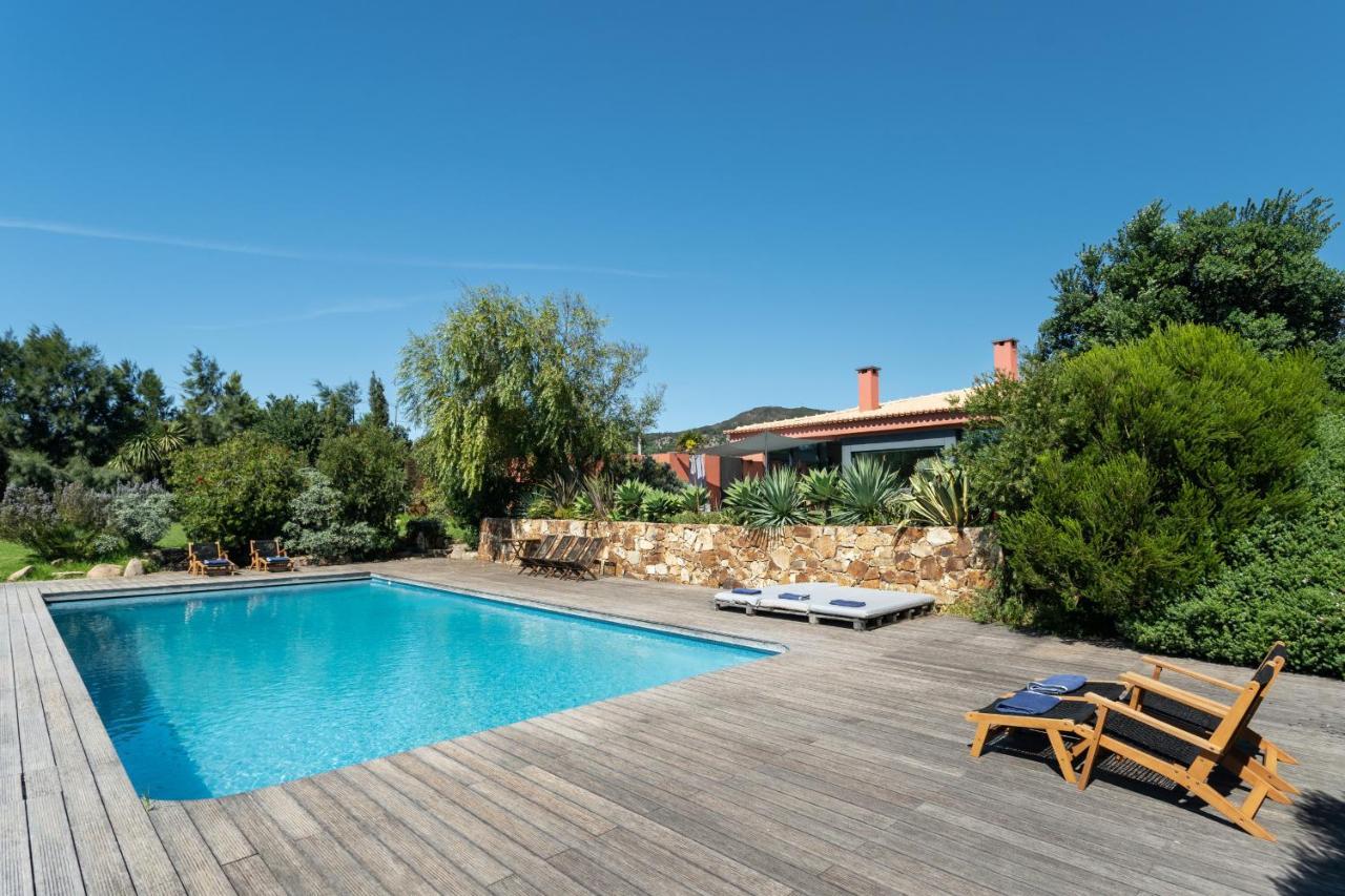 Garden Seaside By Cadenzalux Villa