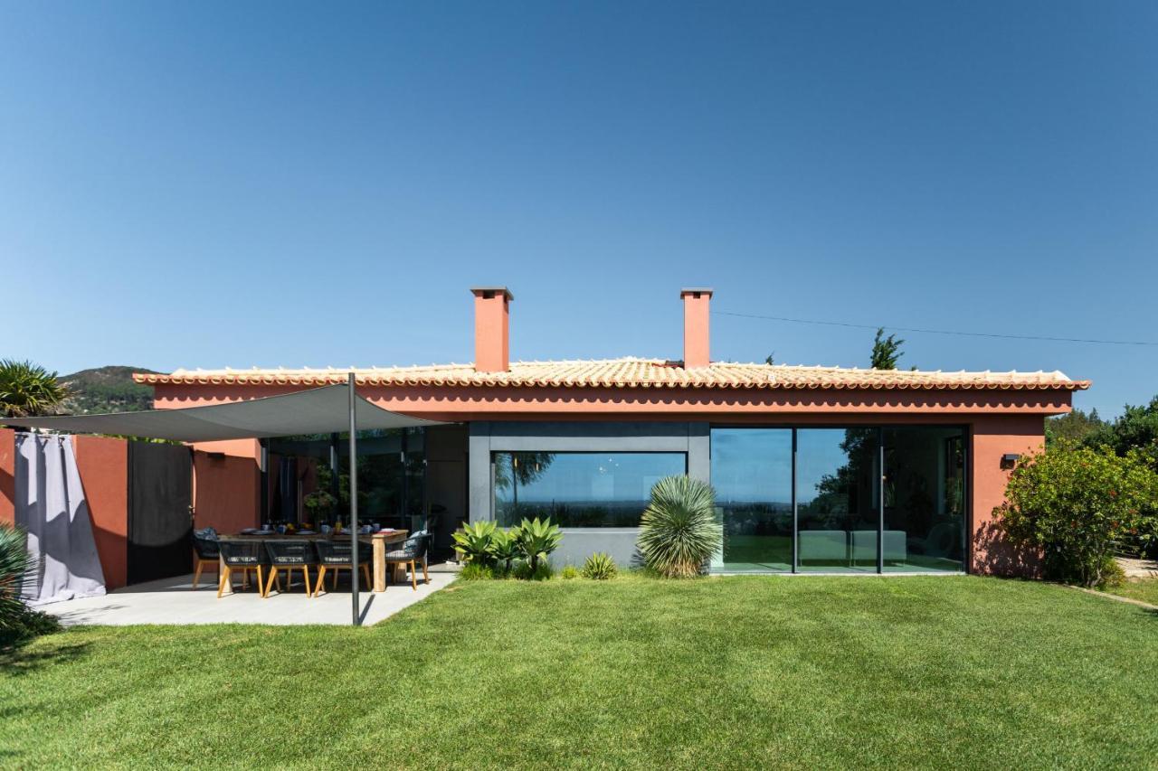 Garden Seaside By Cadenzalux Villa Cascais