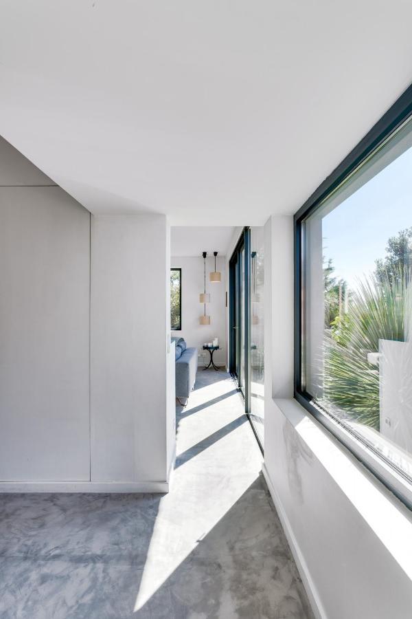 Villa Garden Seaside By Cadenzalux Cascais