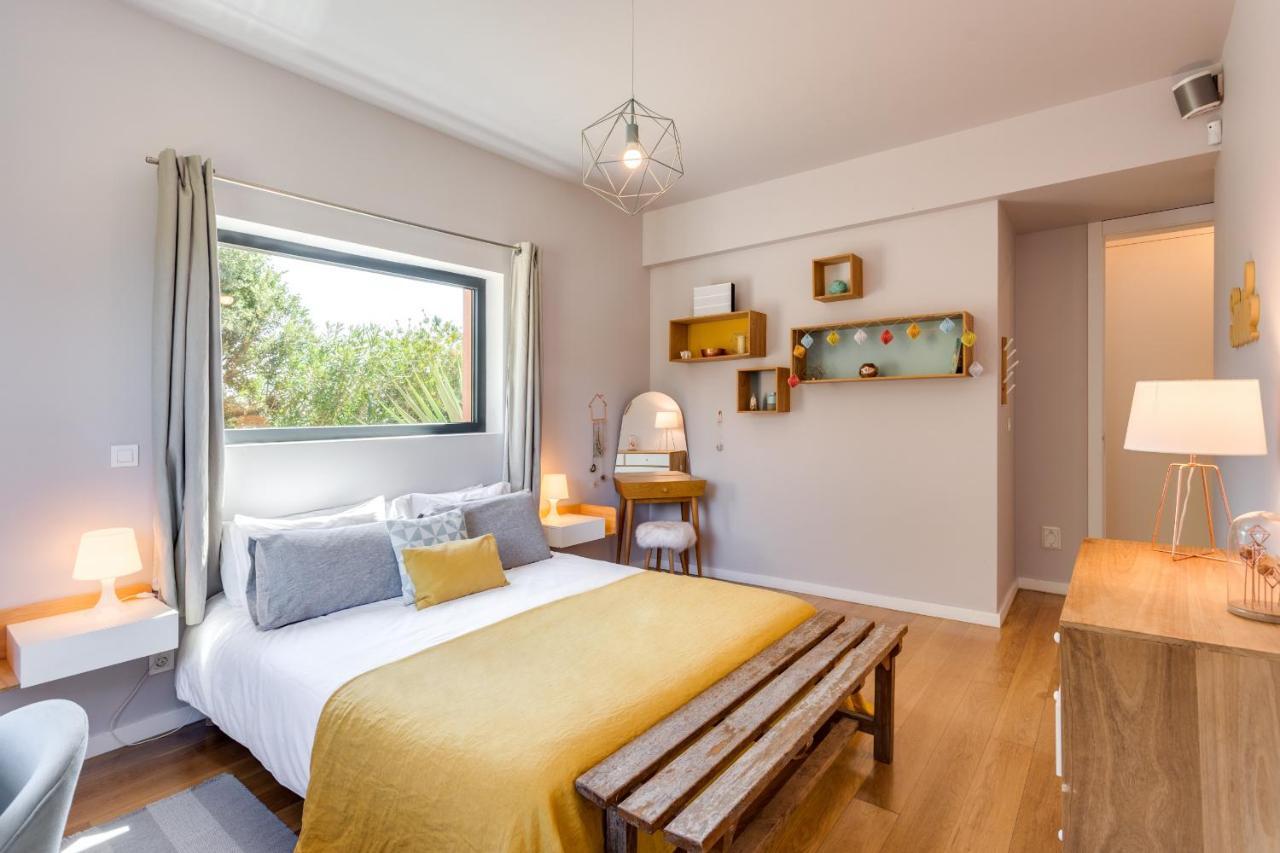 Garden Seaside By Cadenzalux Villa Cascais