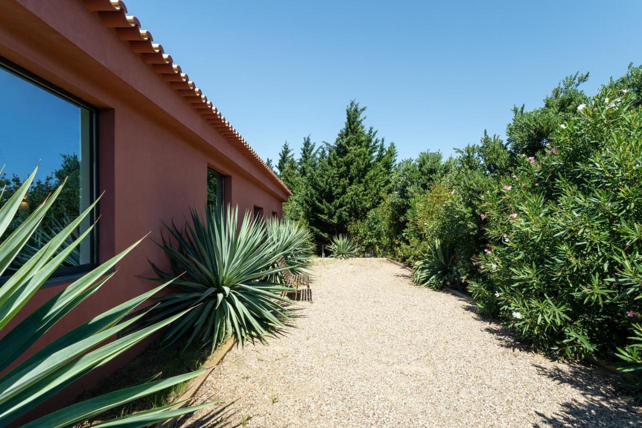 Garden Seaside By Cadenzalux Villa
