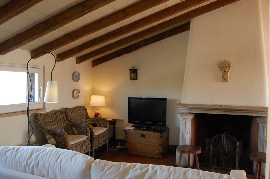 Apartment Great Terrace Valbom *