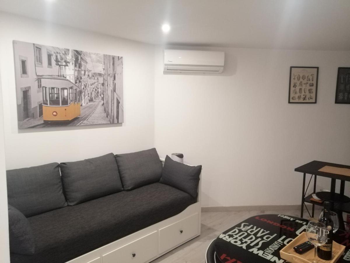 Apartamento Loft &