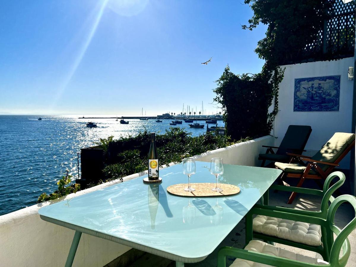 Ocean Dream Apartment Cascais