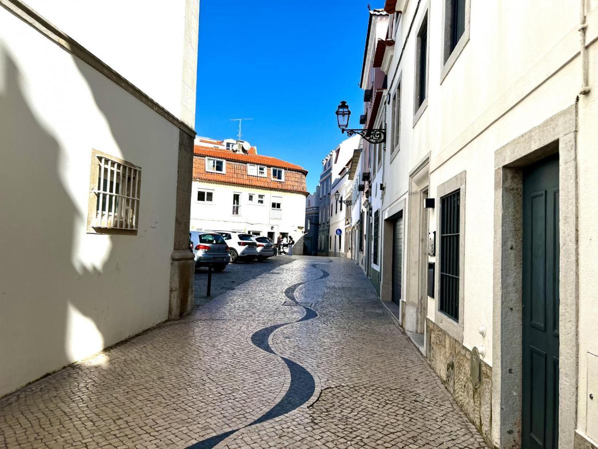 Apartment Ocean Dream Cascais
