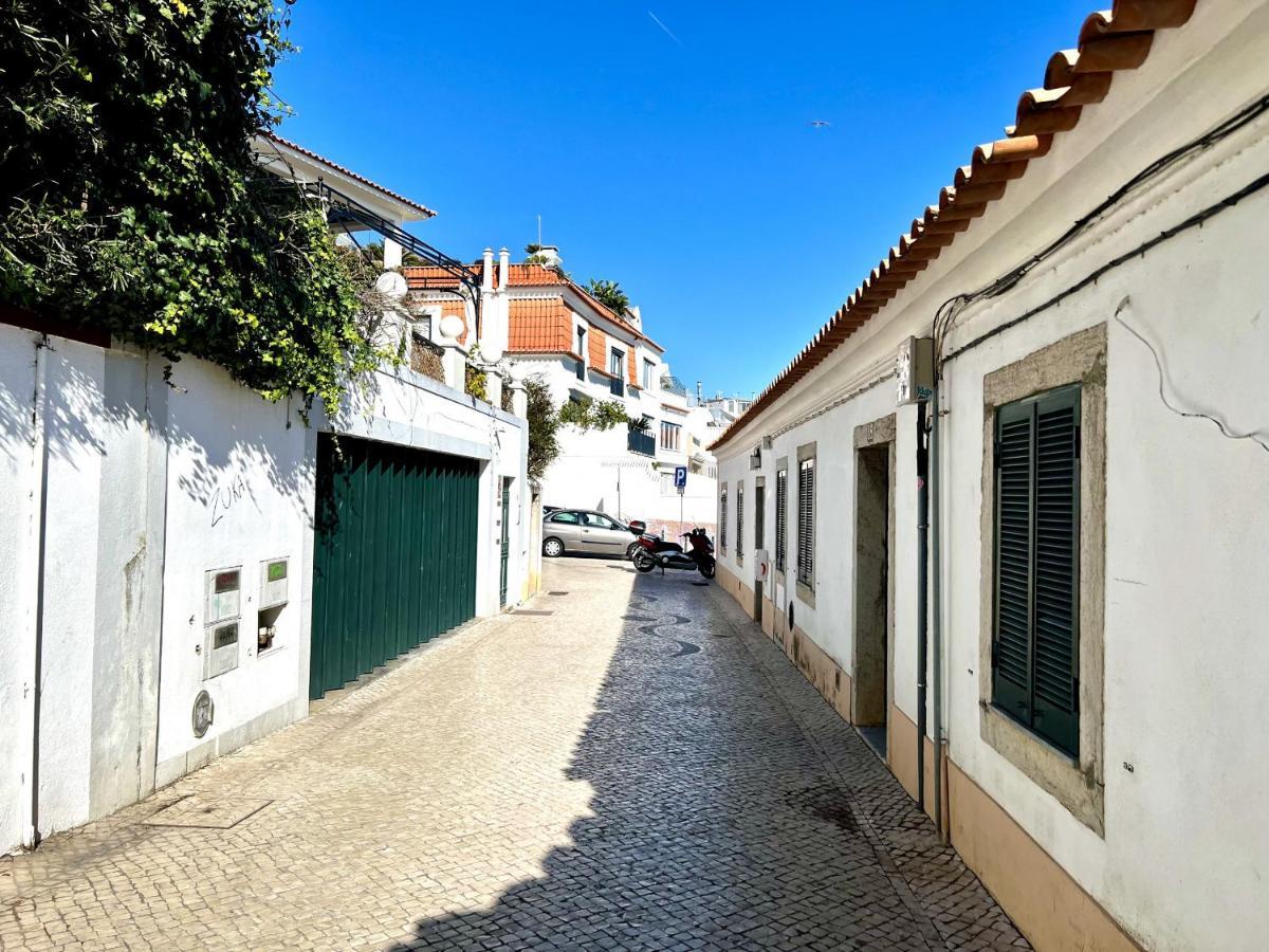 Apartment Ocean Dream Cascais
