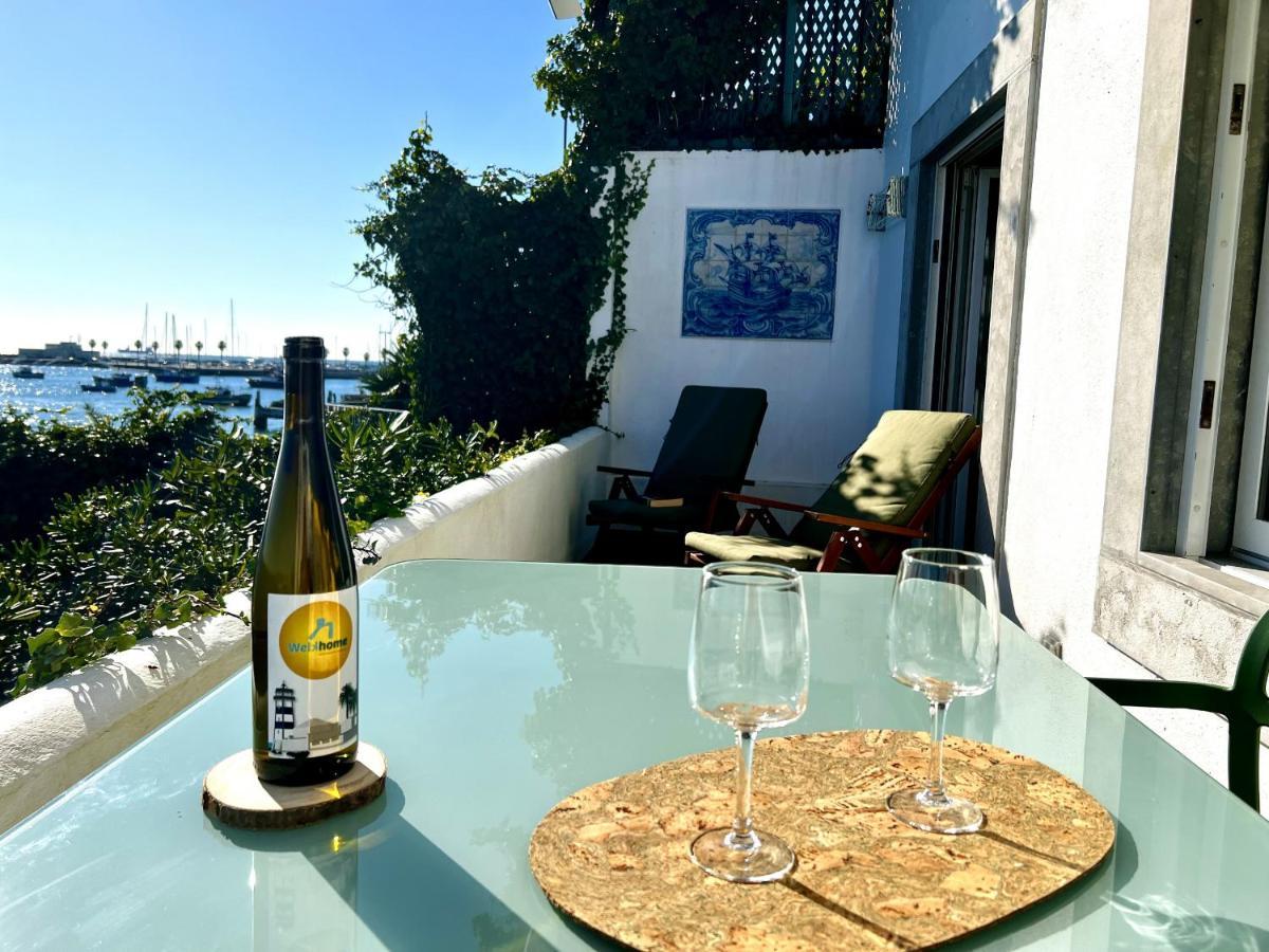 Ocean Dream Apartment Cascais
