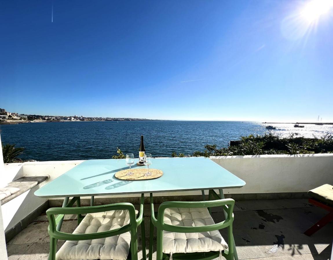 Apartment Ocean Dream Cascais