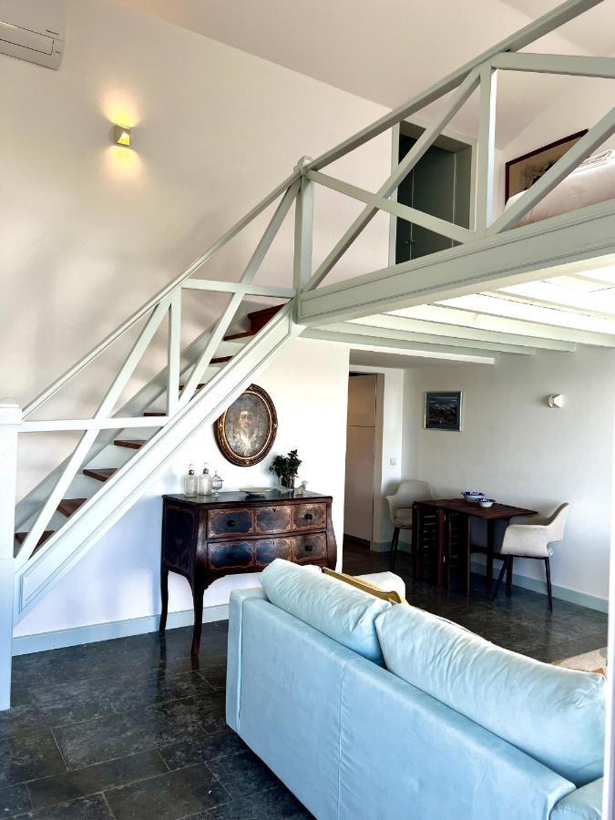 Ocean Dream Apartment Cascais