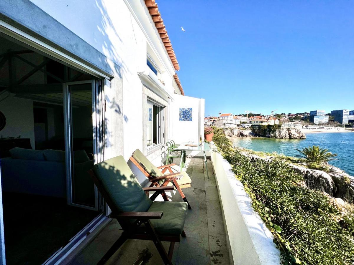 Apartment Ocean Dream