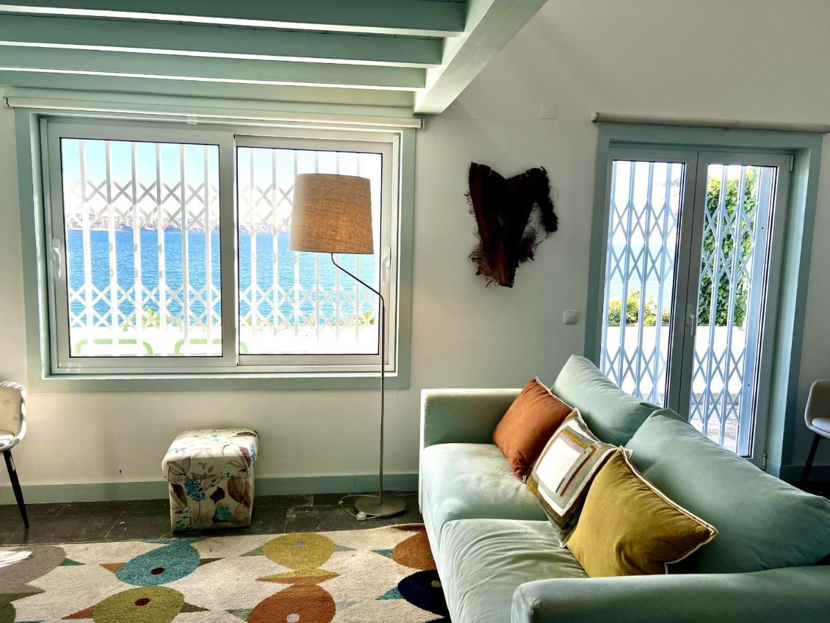 Ocean Dream Apartment