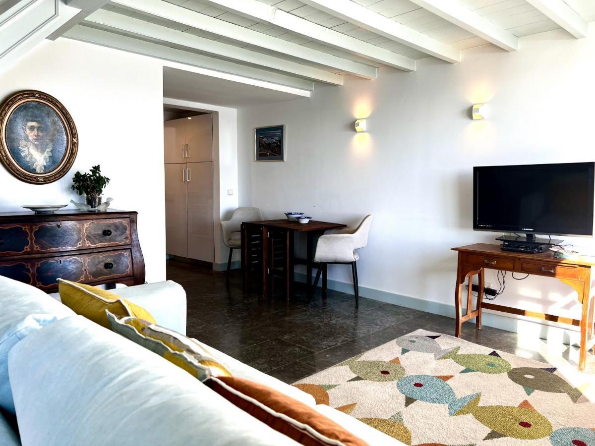 Ocean Dream Apartment