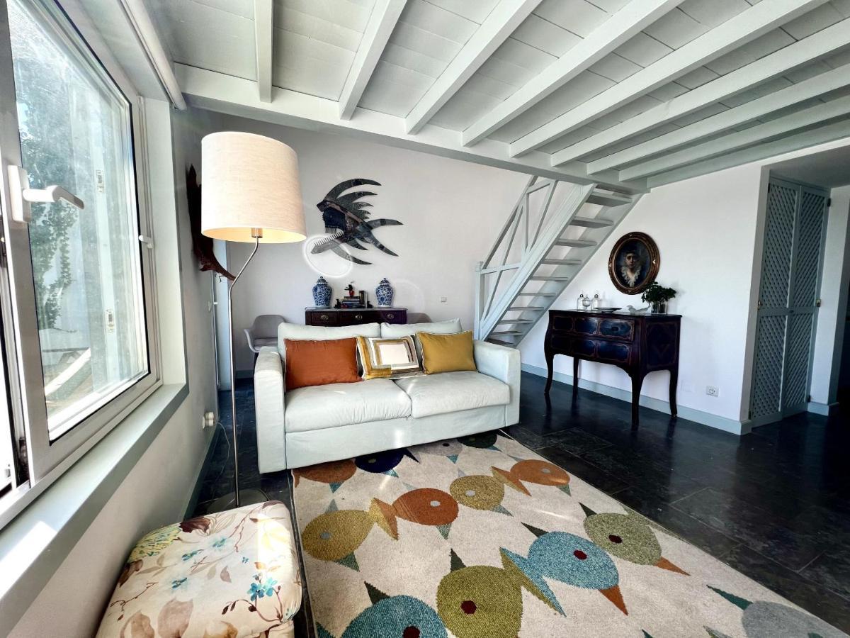 Ocean Dream Apartment Cascais