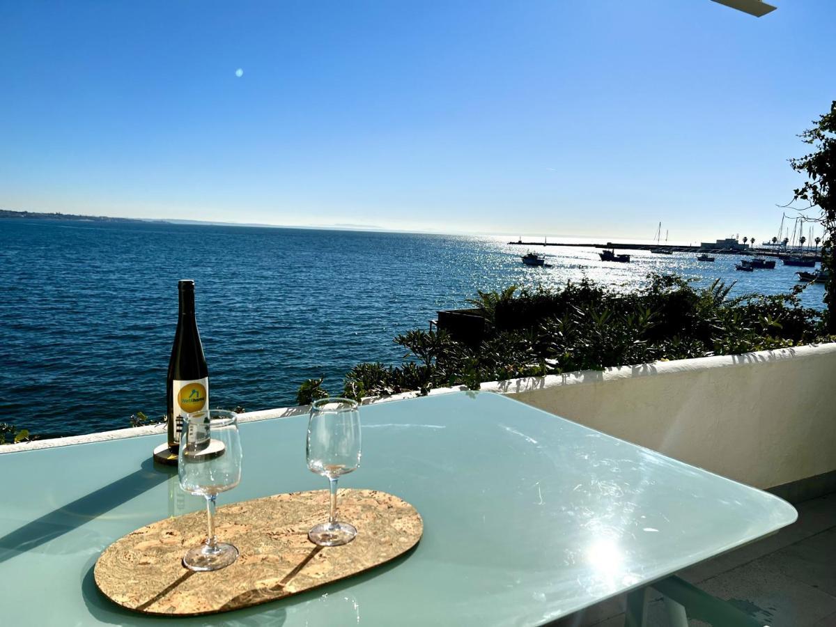 Apartment Ocean Dream *