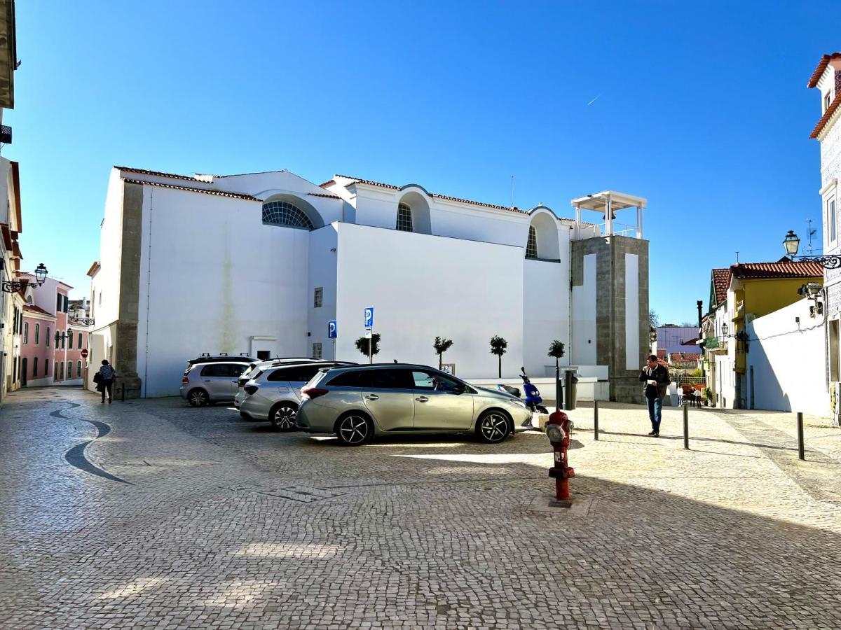 Ocean Dream Apartment Cascais