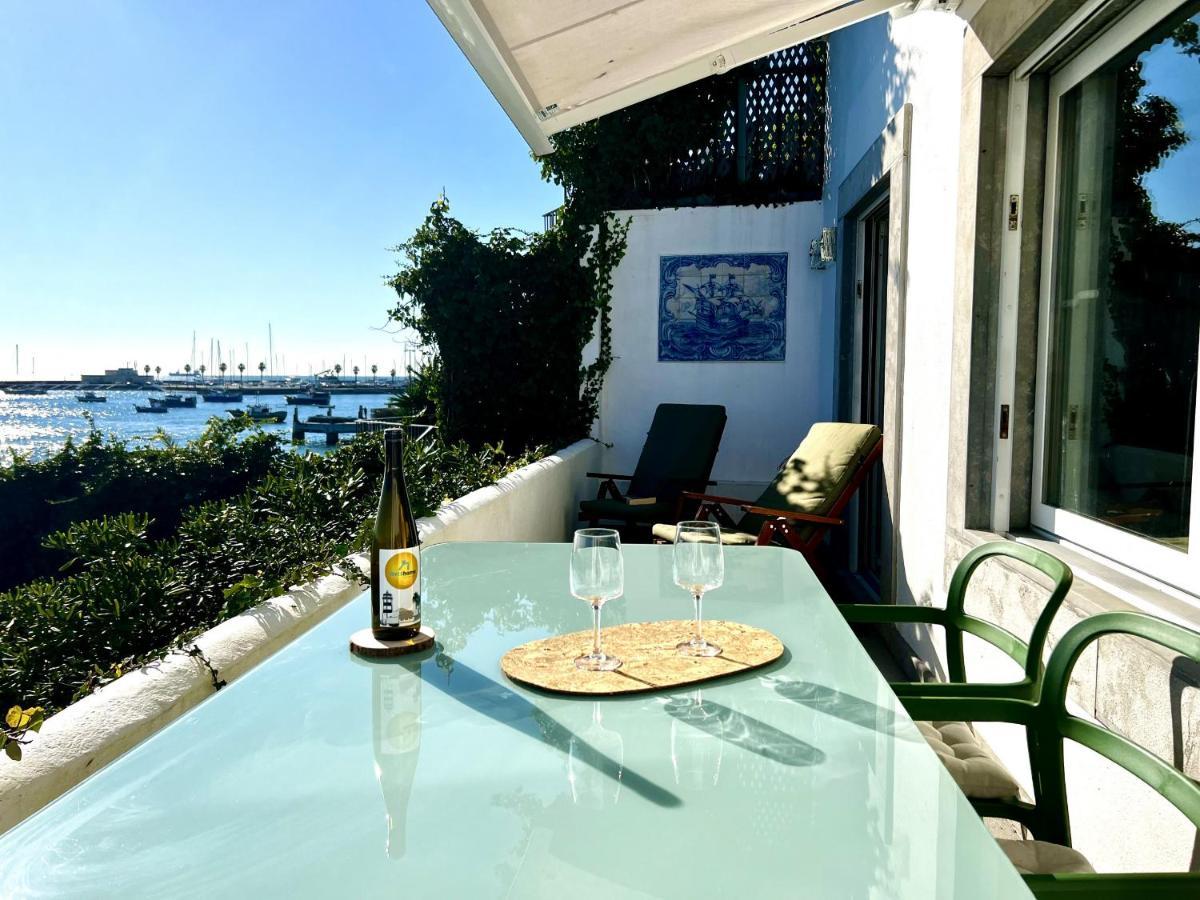 Ocean Dream Apartment Cascais