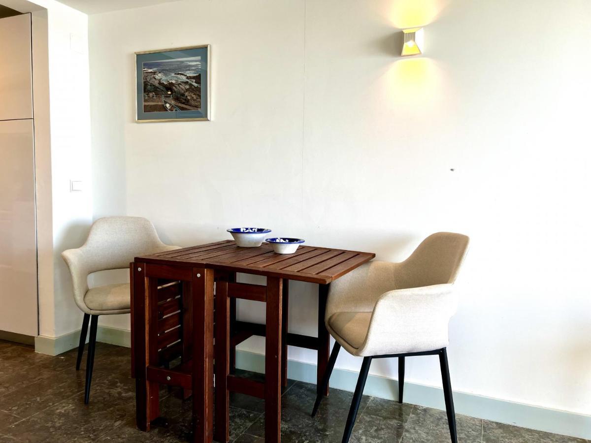 Apartment Ocean Dream Cascais