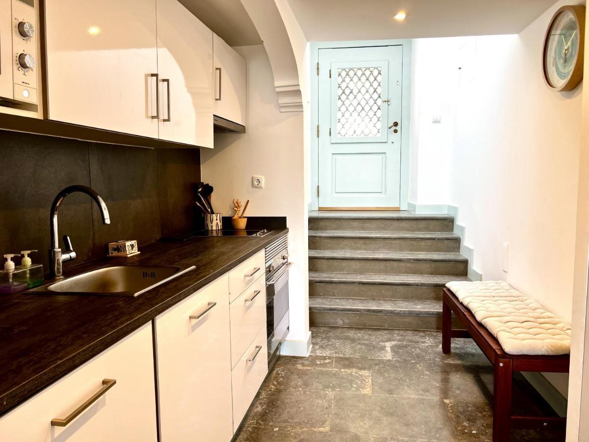 Apartment Ocean Dream