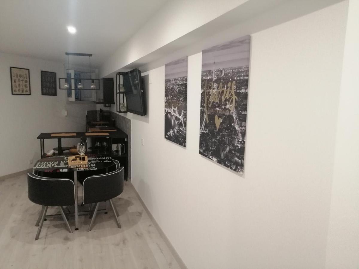 Loft & Apartamento