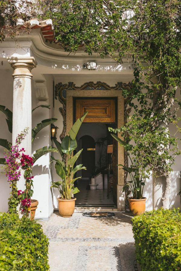 Pergola Boutique (adults Only) Frühstückspension Cascais