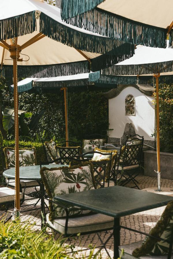 Pergola Boutique (adults Only) Frühstückspension 4*