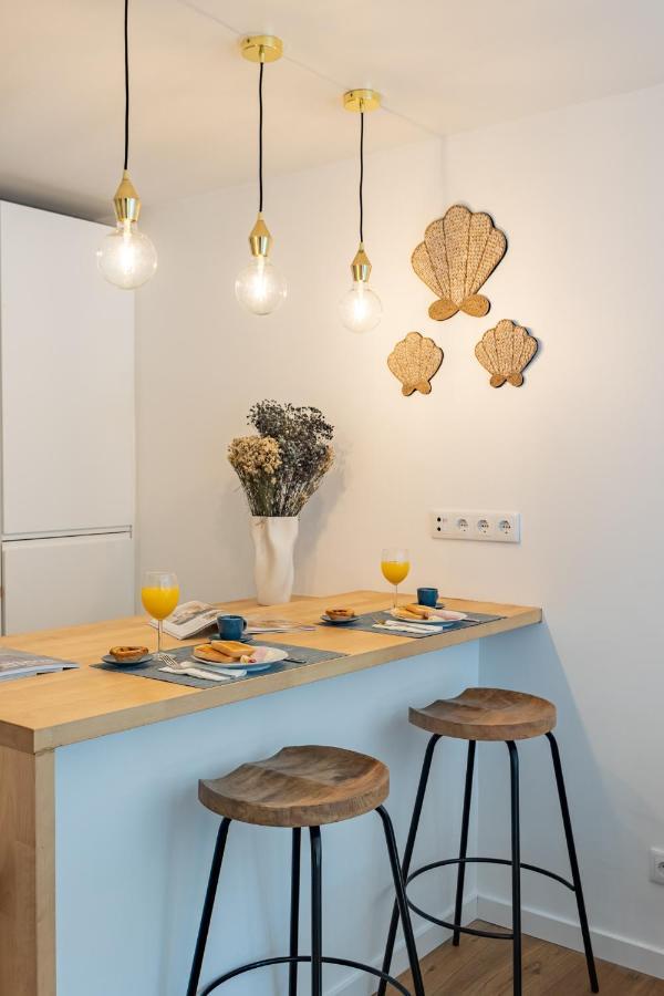 Beach&sand Apartment *