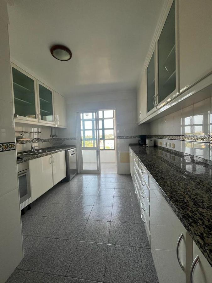 High Apartment *
