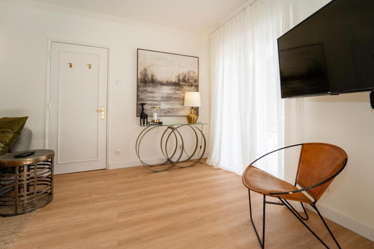 Shaz Apartment *