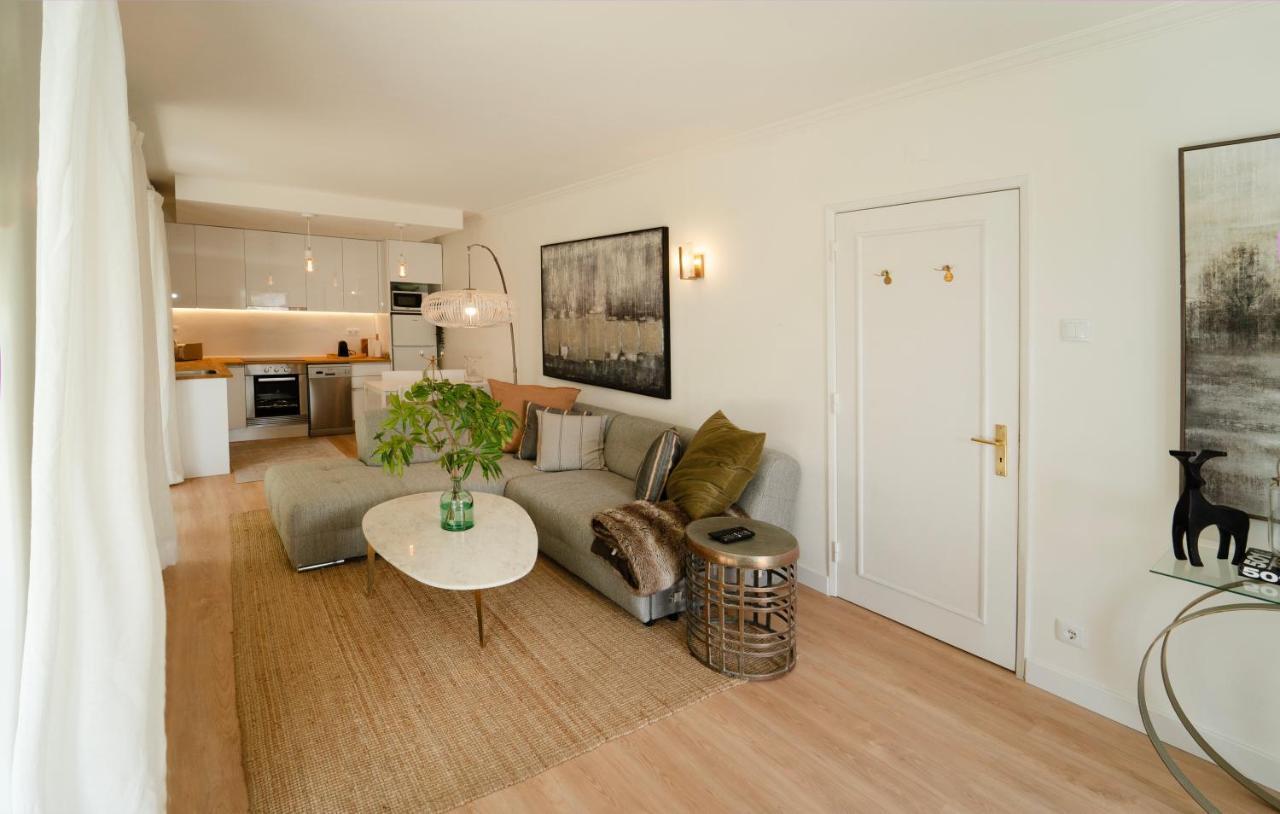 Apartment Shaz Cascais