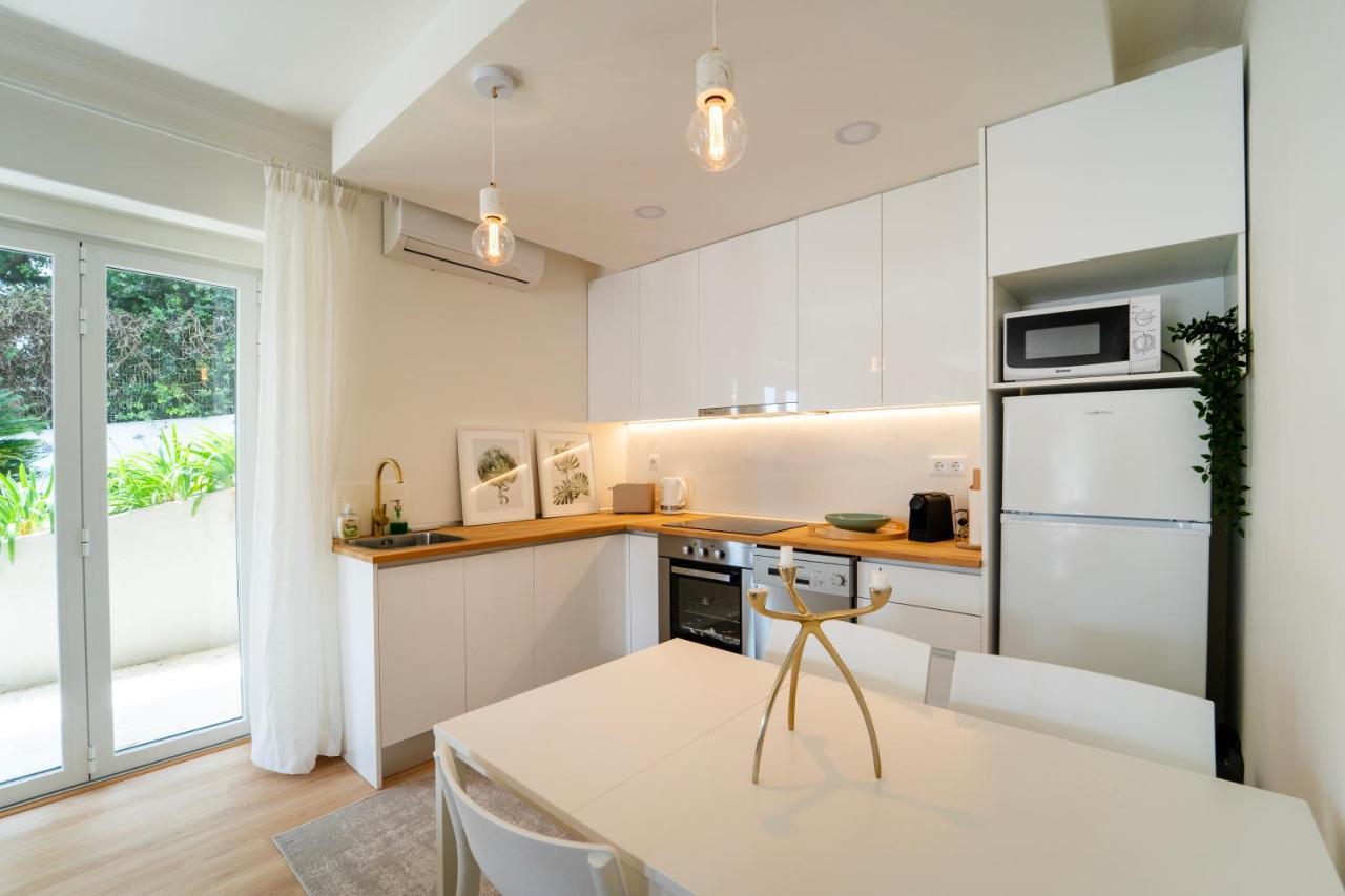 Apartment Shaz Cascais