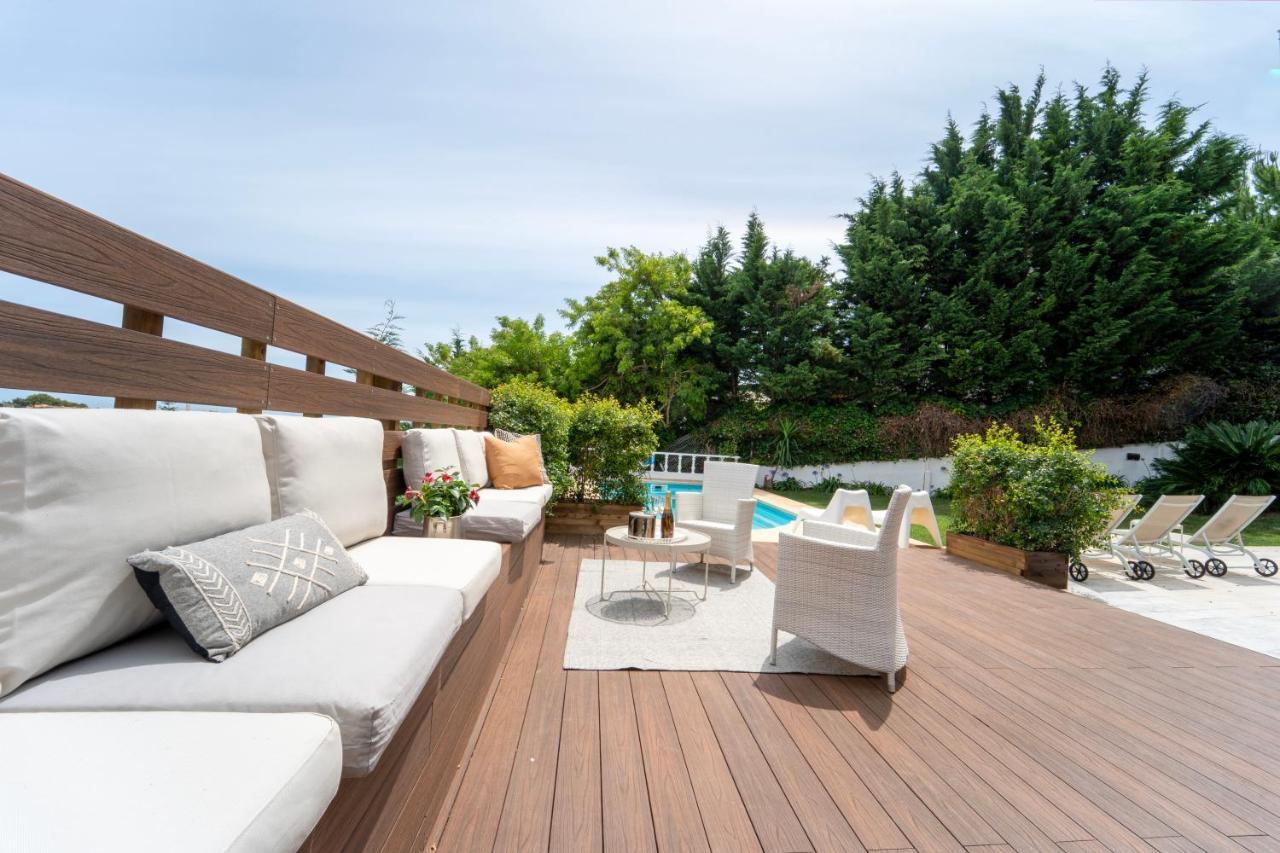 Apartment Shaz Cascais