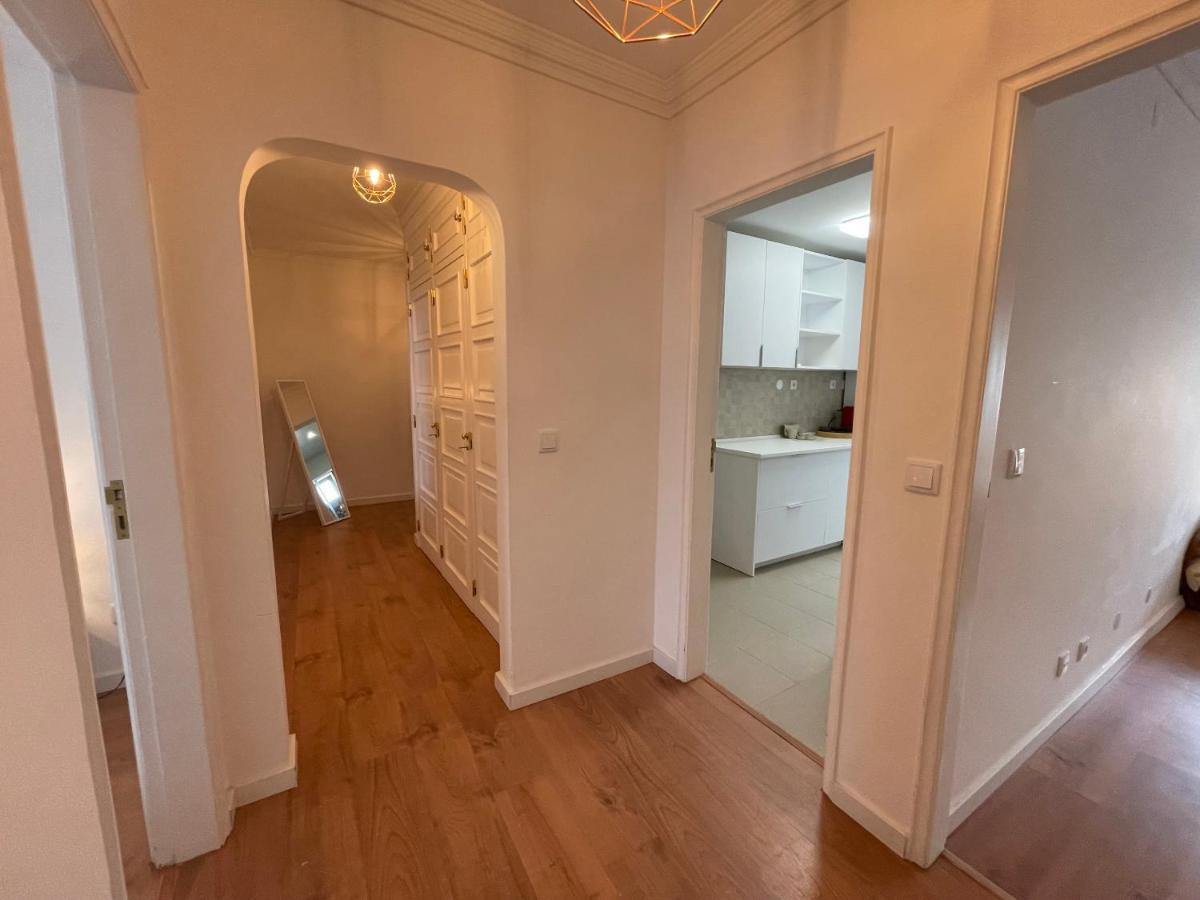Apartment Av Sintra Mhouse Lease