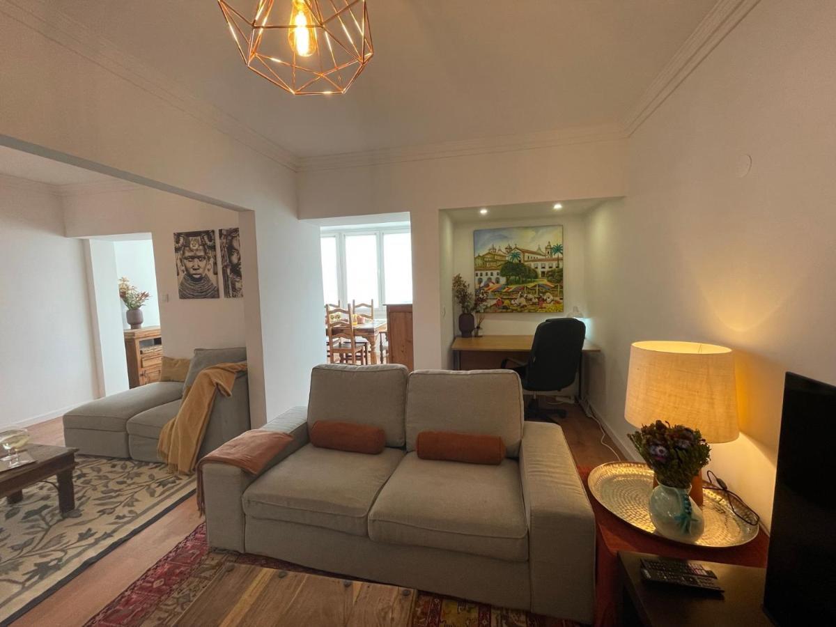 Av Sintra Mhouse Lease Apartment