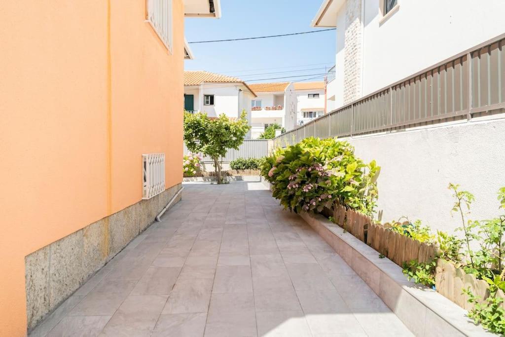 Garden Villa *