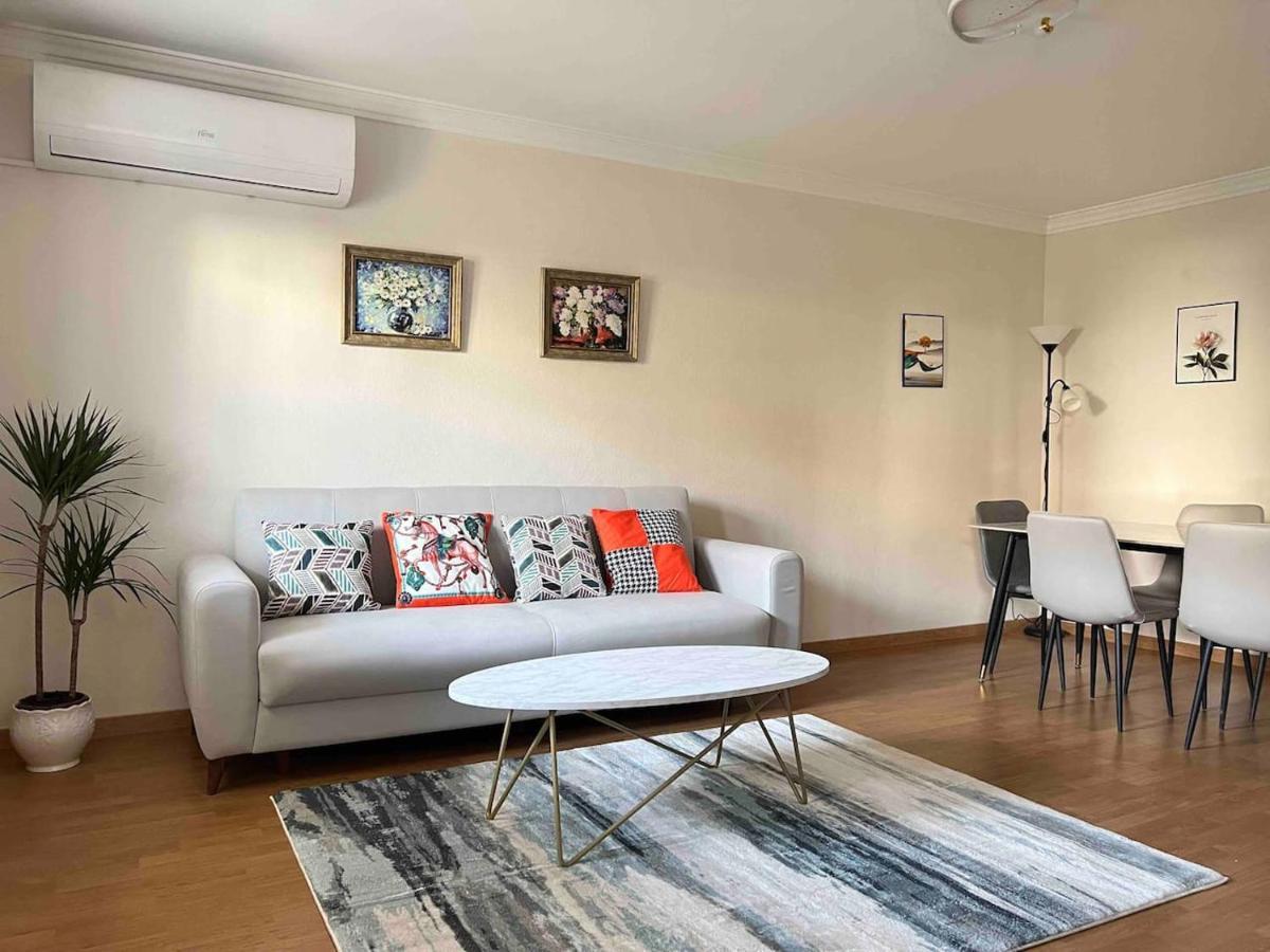Apartamento Garden *