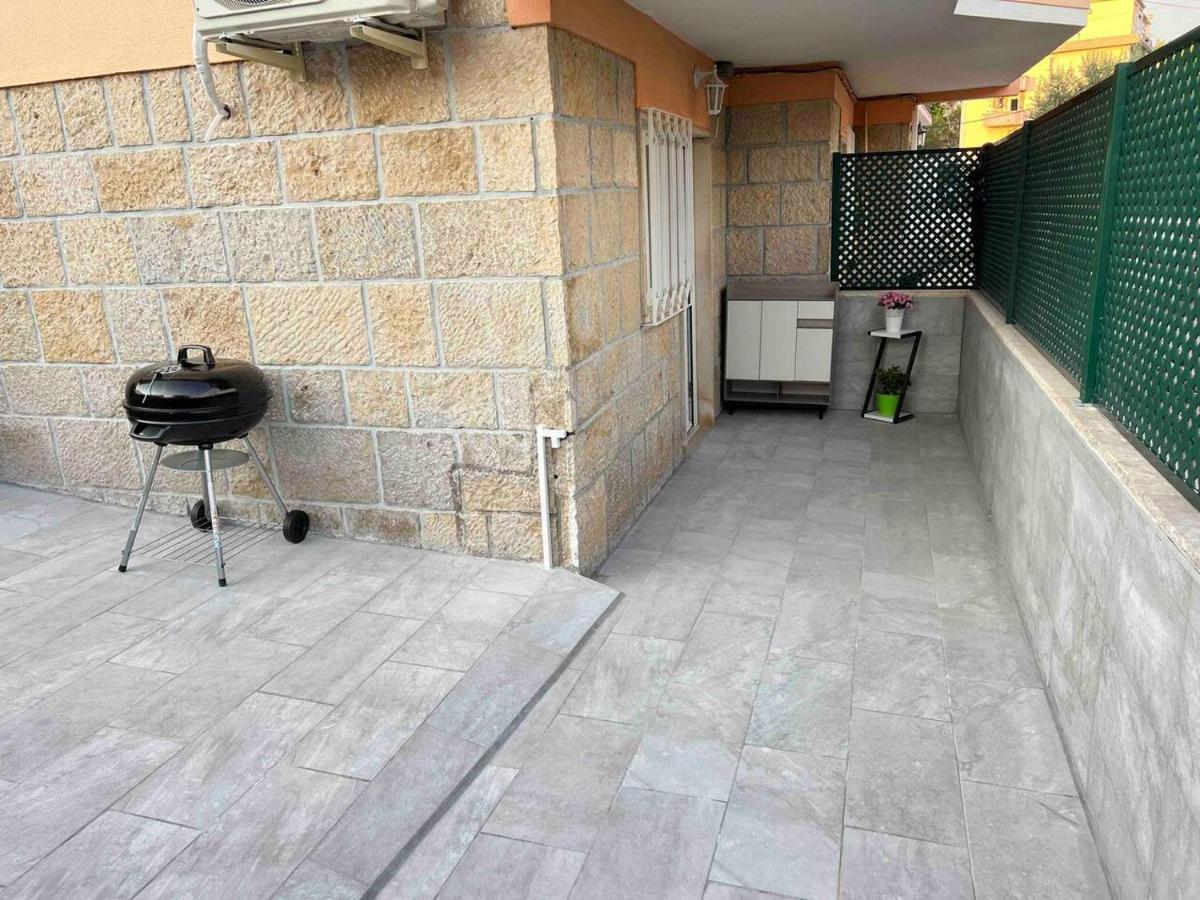 Apartamento Garden