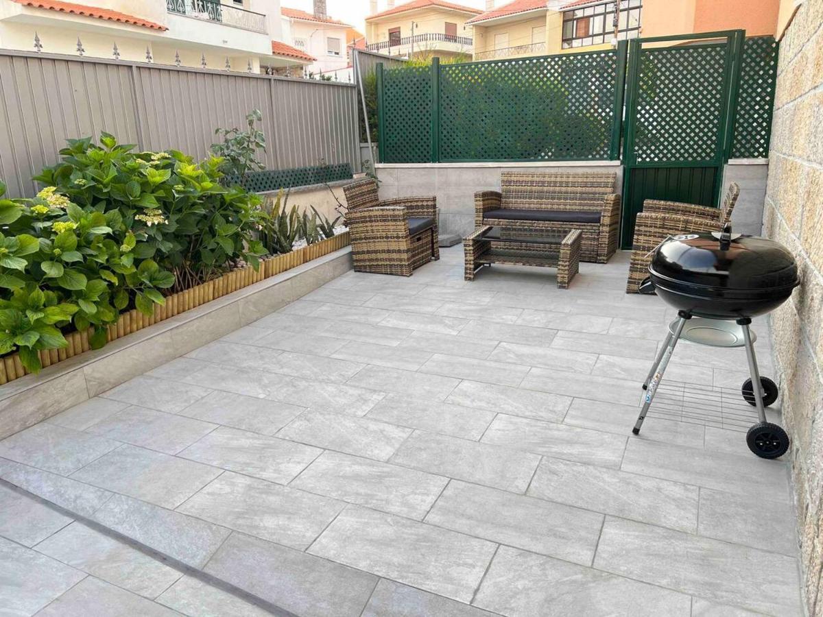 Apartamento Garden