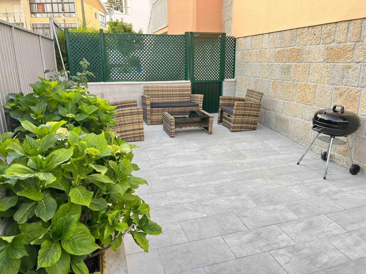 Garden * Cascais