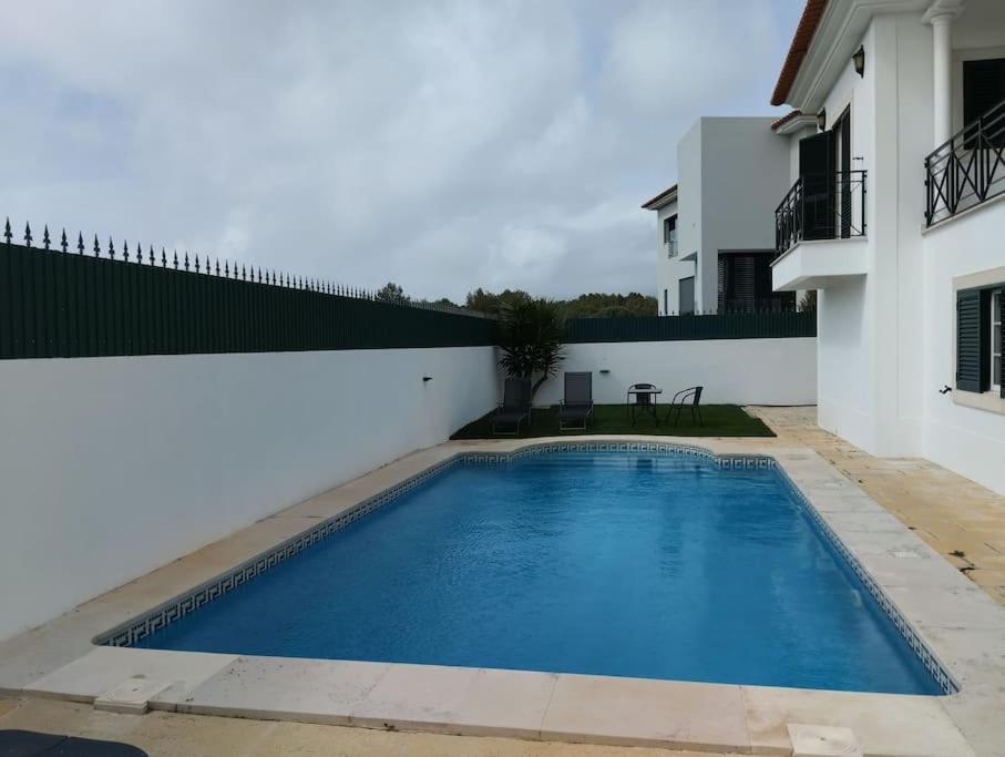 Acomodação com café da manhã  Privee Cascais