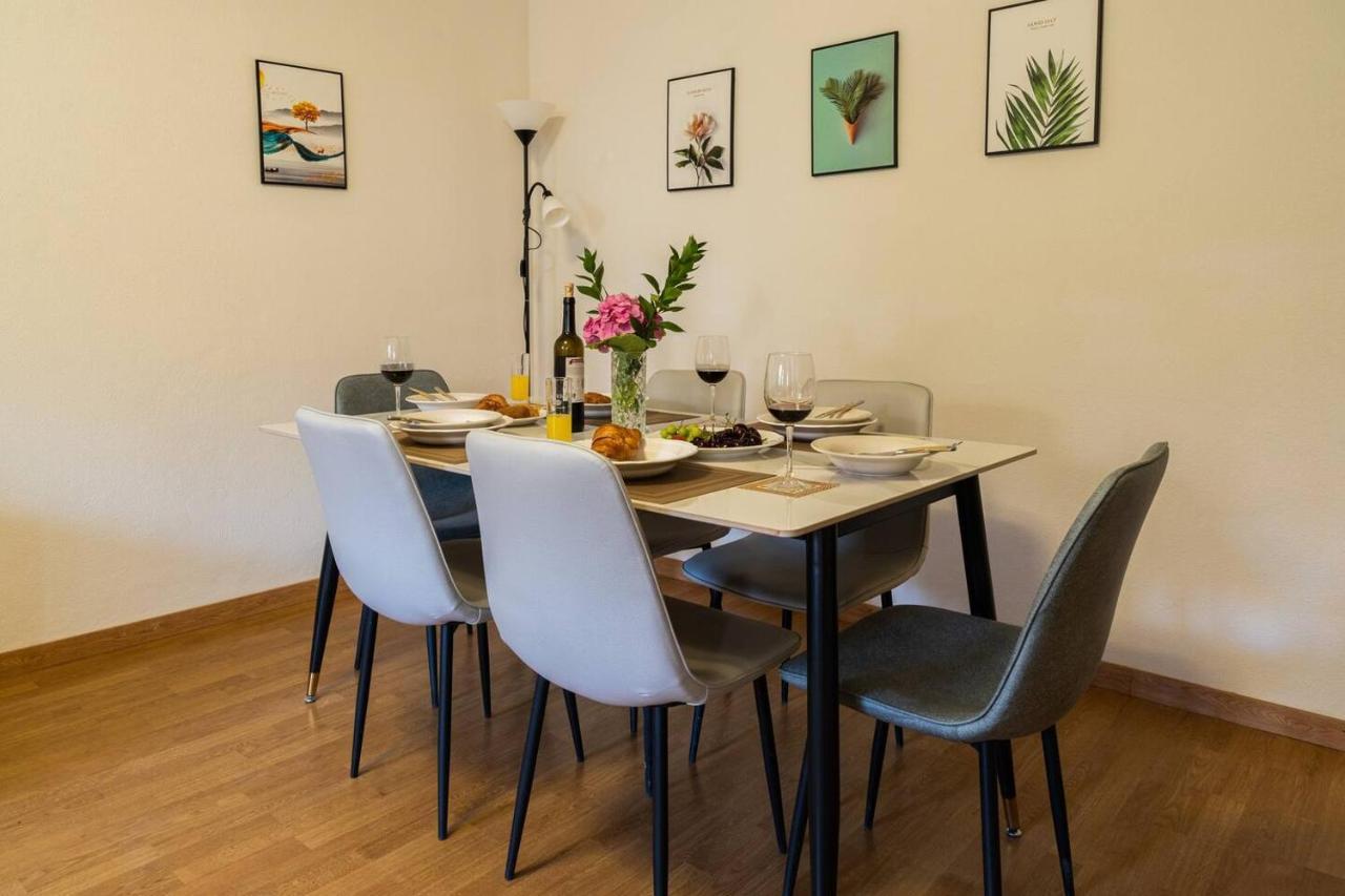Apartamento Garden